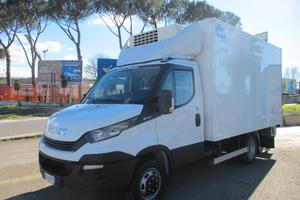 Iveco Daily 35C15 3000 150CV E6 FRIGO ATO FRCX 01/