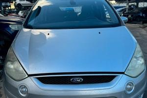 Ricambi ford s-max 2007