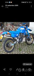 yamaha xt 600 2kf leggi bene