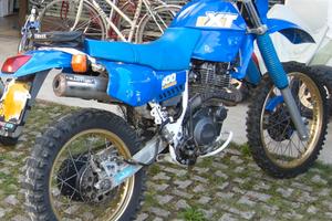 yamaha xt 600 2kf leggi bene