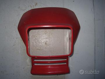 MASCHERINE porta faro per HONDA XL 200 - XL 600