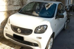 SMART 4four 99KM AUTOM TAGL. MERCEDES PERFETTA