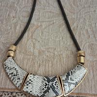 collana bijotteria donna 