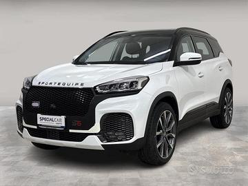 Sportequipe Sportequipe 6 1.5 turbo Gpl 149cv cvt