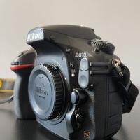 Nikon D810