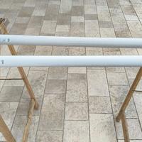 Barre portatutto per VW Golf