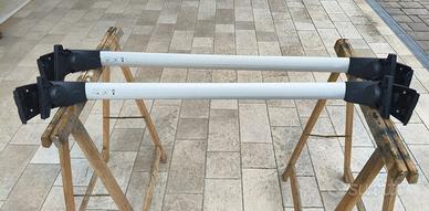 Barre portatutto per VW Golf