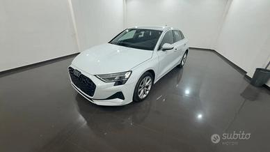Audi A3 Sportback 35 TFSI Advanced S-Tronic