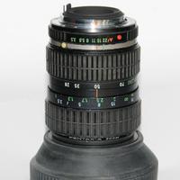 ZOOM   28-70  MACRO  PER  APPARECCHI  PENTAX