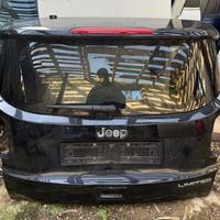 PORTELLONE COFANO JEEP RENEGADE