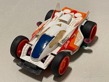 Tamiya mini 4wd liberty emperor 1993