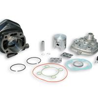 Gruppo Termico Malossi ø 47 in ghisa  ø 10 h20