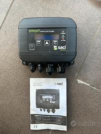 Centralina piscina Smart Pool Controller
