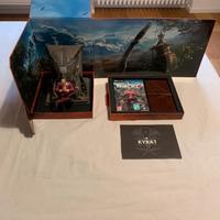 Far Cry 4 Kyrat Edition - collector’s limited PC