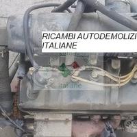 Motore Fiat Ducato Codice 169B