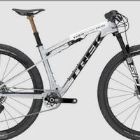 Trek supercaliber SLR 9.9 gen2 XX AXS 2024  SMALL