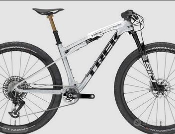 Trek supercaliber SLR 9.9 gen2 XX AXS 2024  SMALL