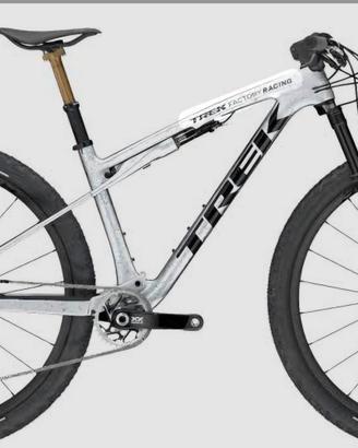 Trek supercaliber SLR 9.9 gen2 XX AXS 2024  SMALL