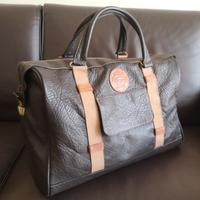 BORSA DA VIAGGIO BRIC’S ORIGINALE VINTAGE ANNI 80