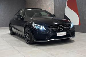 Mercedes C 43 AMG V6 4Matic 9G-Tronic Plus Coupe