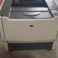 HP Laserjet P2015