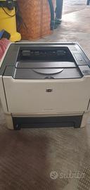 HP Laserjet P2015