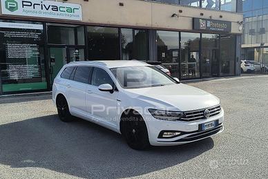 VOLKSWAGEN Passat Variant 2.0 TDI SCR EVO Business