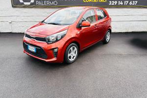 KIA PICANTO 1.0 Benzina 12V xLine 5p (70cv)