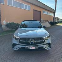 Mercedes-benz GLC 300 d 4Matic Mild Hybrid AMG Lin