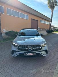 Mercedes-benz GLC 300 d 4Matic Mild Hybrid AMG Lin