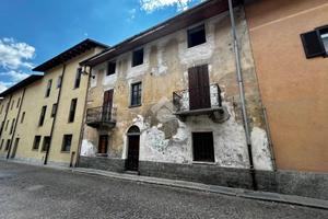 CASA SEMINDIPENDENTE A SANT'ANTONINO DI SUSA