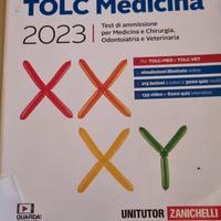 unitutor tolc medicina 2023