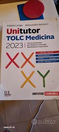 unitutor tolc medicina 2023