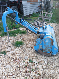 Trincia girafda nobili 180