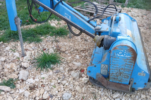 Trincia girafda nobili 180