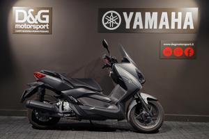 Yamaha X-Max 250