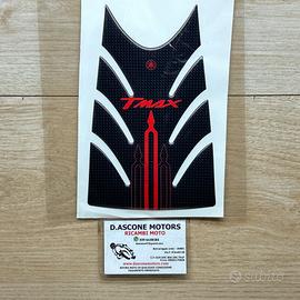 ADESIVO SERBATOIO TMAX 08-16 EFFETTO CARBON – ROSS