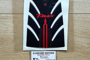 ADESIVO SERBATOIO TMAX 08-16 EFFETTO CARBON – ROSS