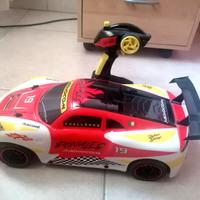 Automobile radiocomandata