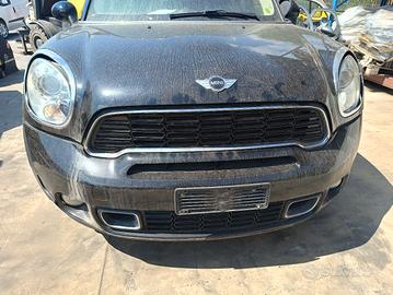 Ricambi usati Mini Countryman S R60 2014