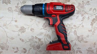 Avvitatore Black & Decker HP148F4L
