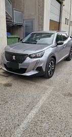 Peugeot 2008 allure 2022