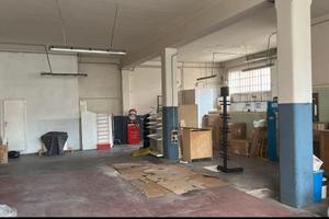Garage / magazzino / rimessaggio