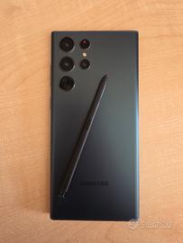 Samsung Galaxy S22 Ultra 512GB