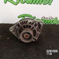 ALTERNATORE PER MICRA K13 1.2 LPG ANNO 2011