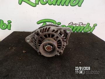 ALTERNATORE PER MICRA K13 1.2 LPG ANNO 2011