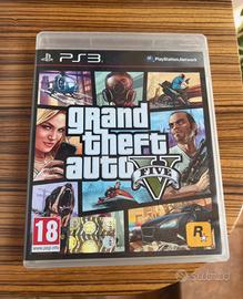 GTA V