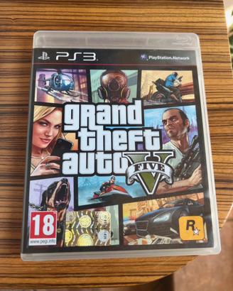 GTA V