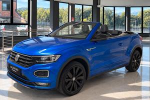 Volkswagen T-Roc Cabriolet 1.5 TSI ACT DSG R-Line