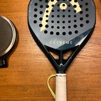 HEAD EXTREME PRO 2026